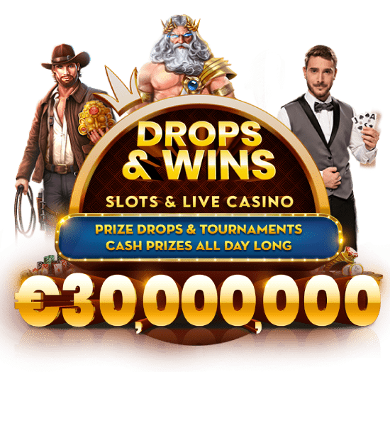 Dropsandwins Dublinbet