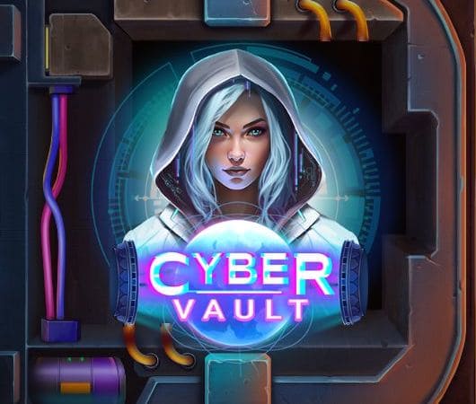 Dublinbet Cyber vault
