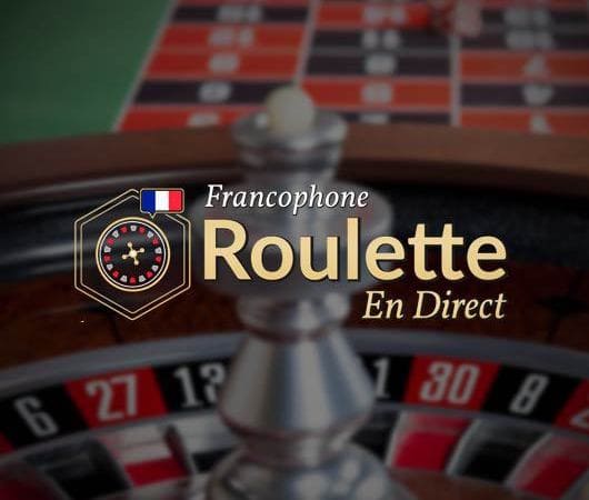 Dublinbet Casino French roulette