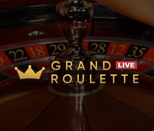 Dublinbet Casino Grand Roulette