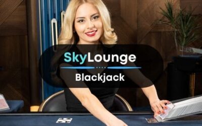 Dublin Bet : SkyLounge Blackjack