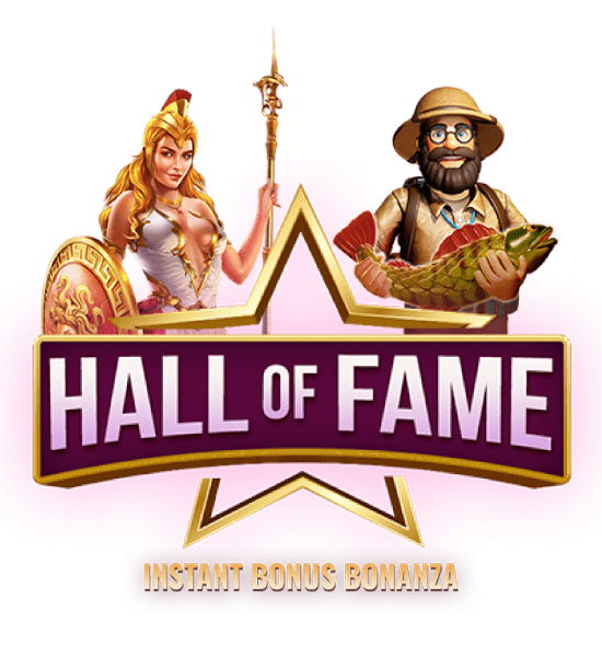 Hall off Fame