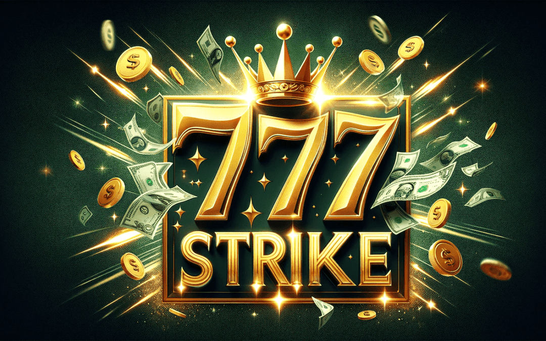 Dublin Bet : 777 Strike