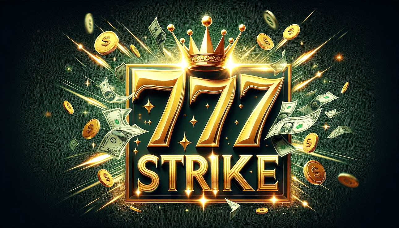 777 Strike